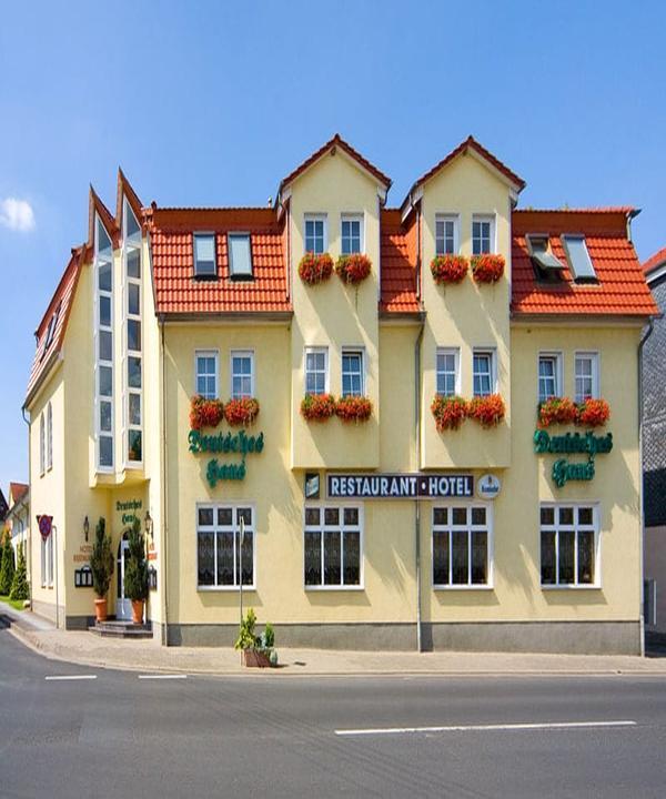 Deutsches Haus