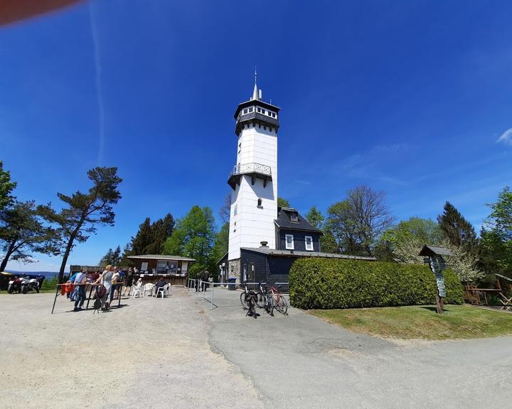 Berggasthaus Fröbelturm